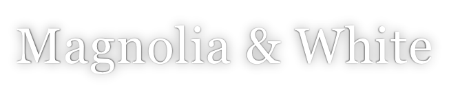Magnolia & White